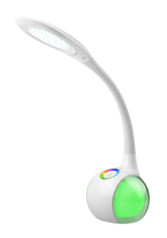 HikaruLED Innovative Touch LED Desk Lamp