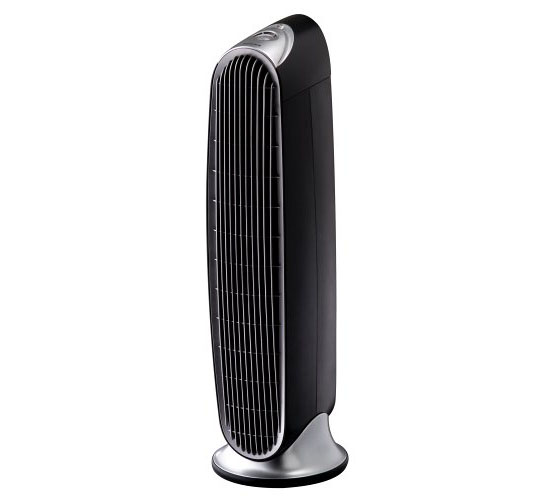 Honeywell HFD-120-Q Tower Quiet Air Purifier