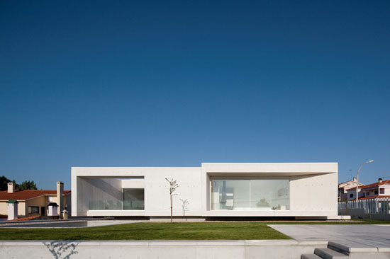 House in Leiria