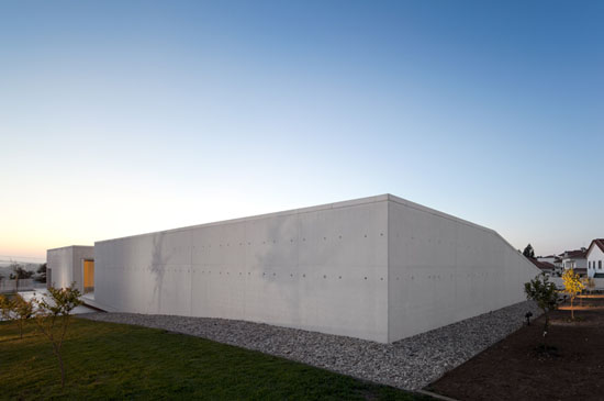 House in Leiria