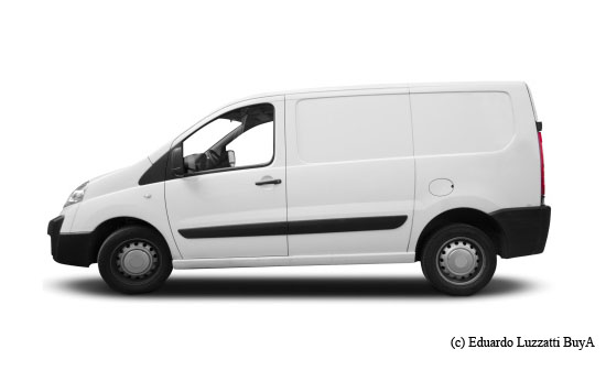 How to know if your Van is Fuel Efficient?