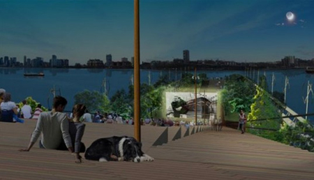 Hudson River Park Trust