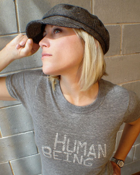 Human Wear