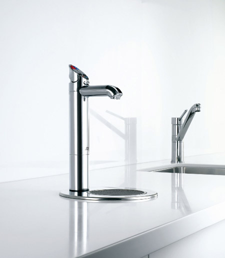 Hydrotap 4 in 1