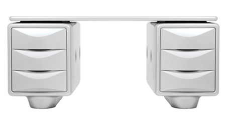 IGL Classic Desk