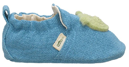 Infant Sustainable Shoes