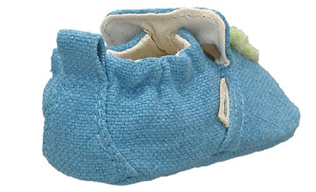 Infant Sustainable Shoes