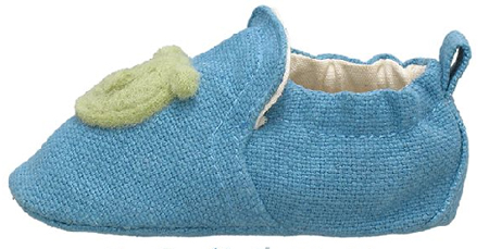 Infant Sustainable Shoes