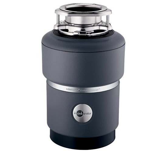 InSinkErator Evolution Compact Household Food Waste Disposer