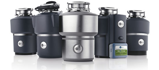 InSinkErator Evolution Compact Household Food Waste Disposer