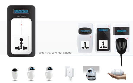 Intelligent Power Meter