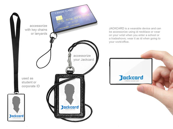 JACKCARD