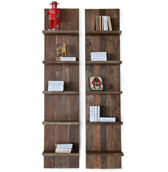 Jackson Shelf