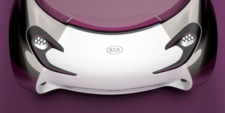 KIA Pop EV