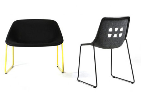 Kola Chair