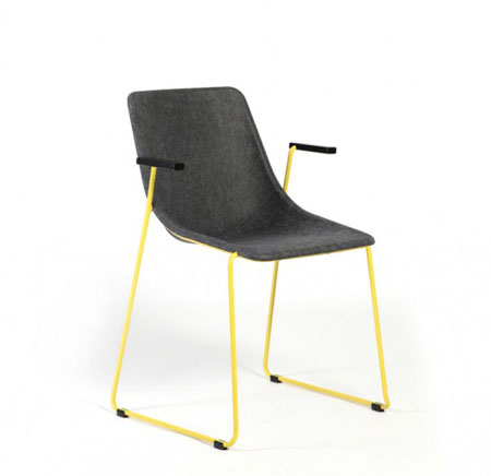 Kola Chair