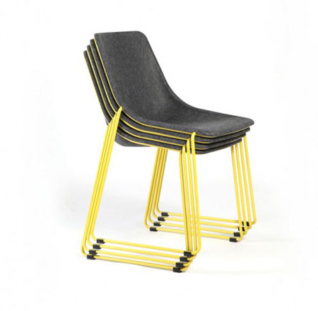 Kola Chair