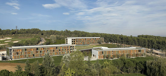 La Mola Hotel and Conference Center