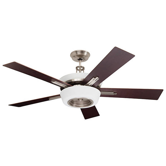 Laclede Eco Ceiling Fan 