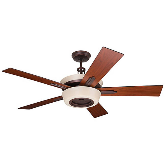 Laclede Eco Ceiling Fan 