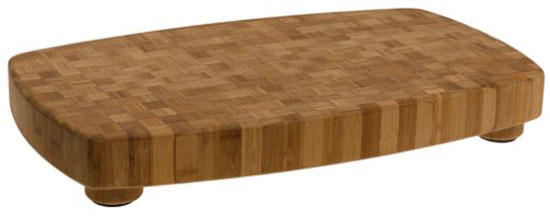 Large Totally Bamboo Butcher Block