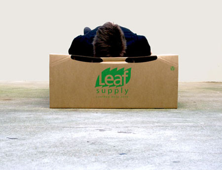 Leafbed