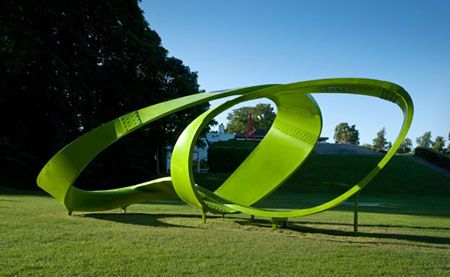 Learning From Nature Pavilion