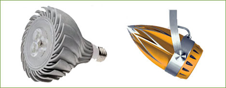 LED Bulbs