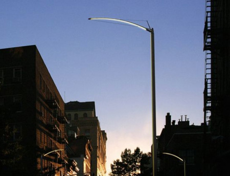 LED Streetlamps