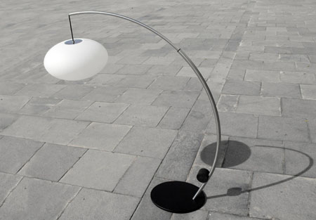 Lham Lamp