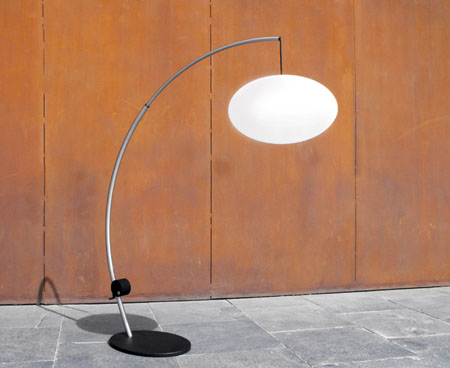 Lham Lamp