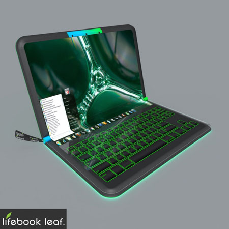 Lifebook