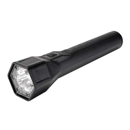 Life for Life LED Flashlight