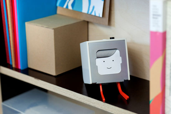 Little Printer