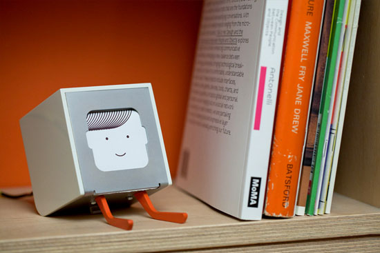 Little Printer