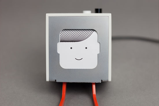 Little Printer