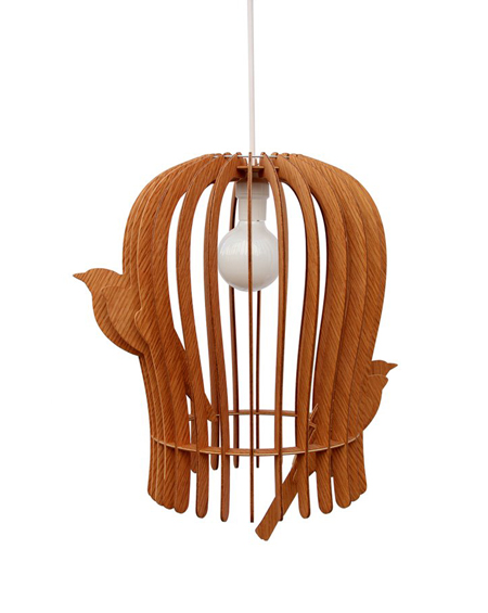 Llum Lamp