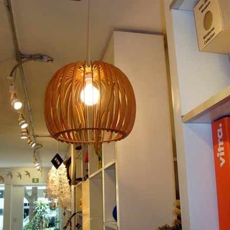 Llum Lamp