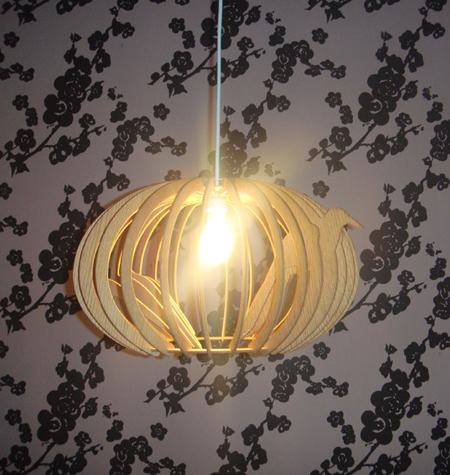 Llum Lamp