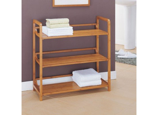 Lohas 3 Tier Shelf