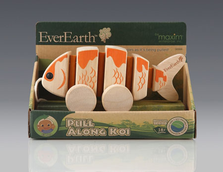 Lowe's Eco-packaging