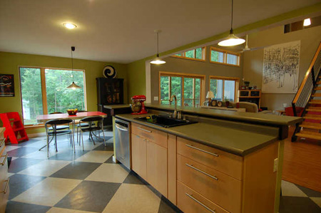 Metheny Residence