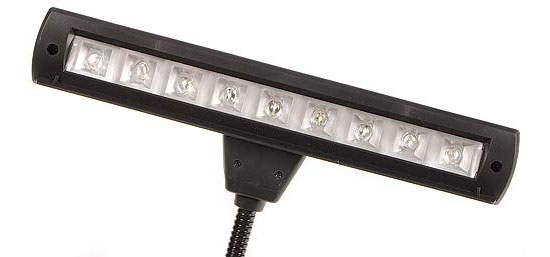 Mighty Bright Orchestra Light