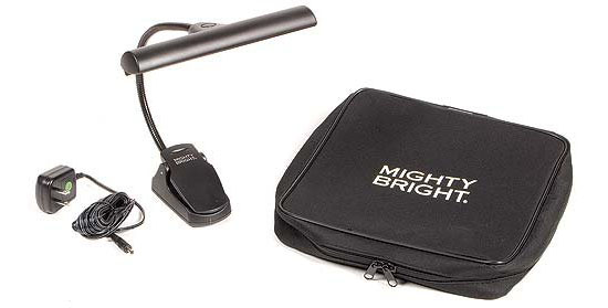 Mighty Bright Orchestra Light