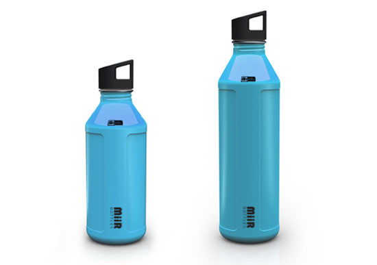 MiiR Mi 600 Bottle