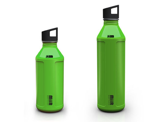 MiiR Mi 600 Bottle