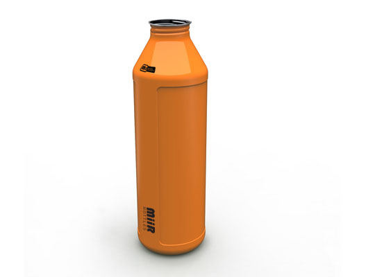 MiiR Mi 600 Bottle