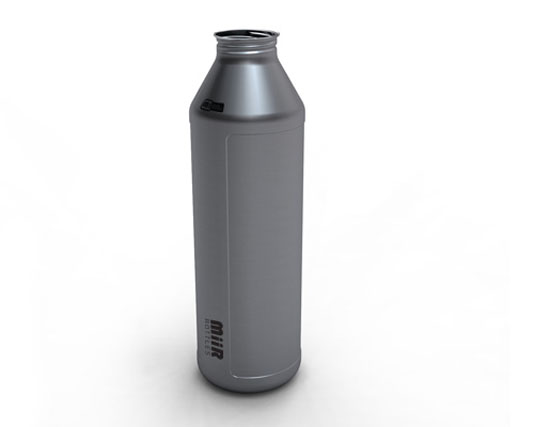 MiiR Mi 600 Bottle