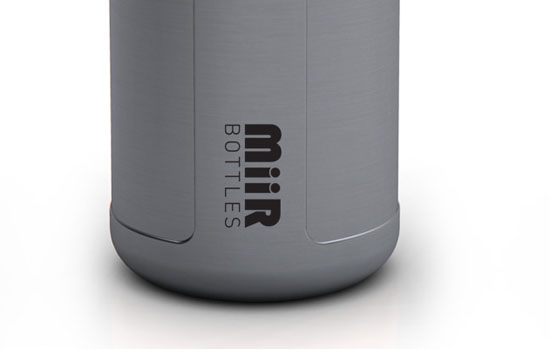 MiiR Mi 600 Bottle