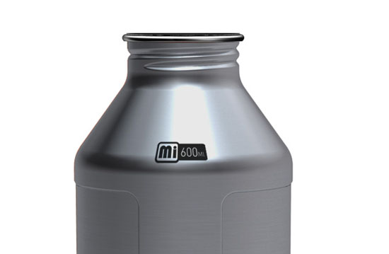 MiiR Mi 600 Bottle